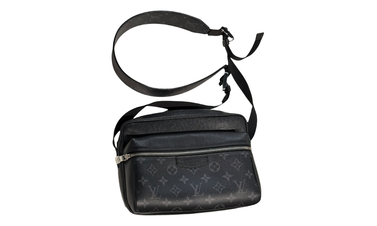 Premium Black Bag