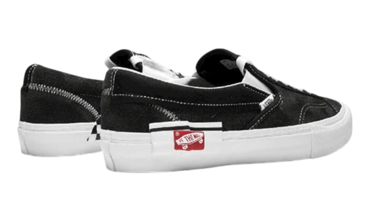 Premium Black Fashion Essential