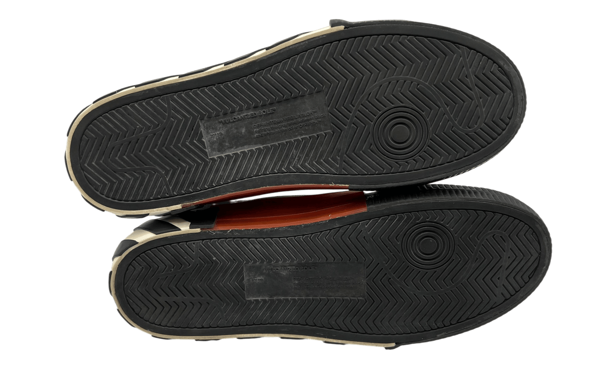 Premium White Low-Top Fashion Essential