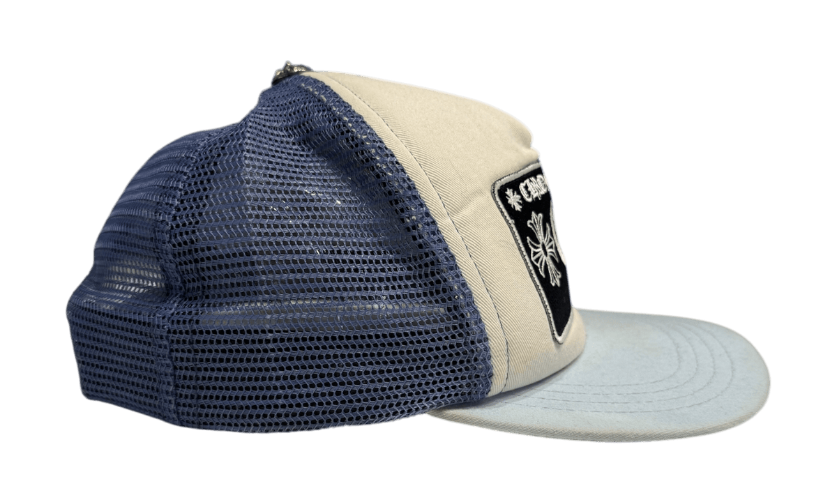 Premium Blue Hat
