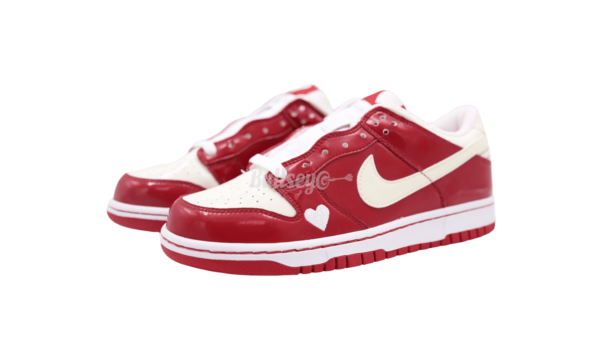 Premium Low-Top Fashion Essential