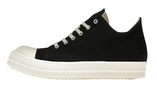 Premium Low-Top Sneakers