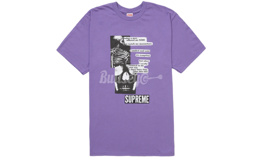 Premium Purple T-Shirt