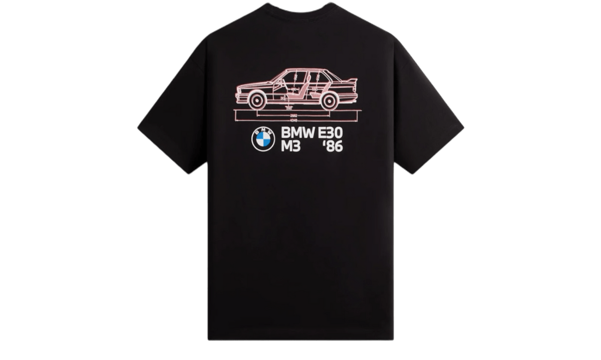 Premium Black T-Shirt