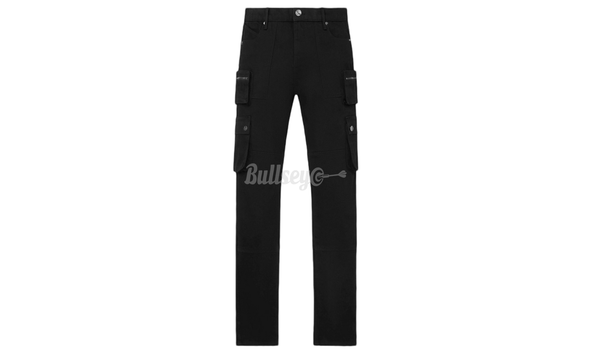 Premium Black Jeans