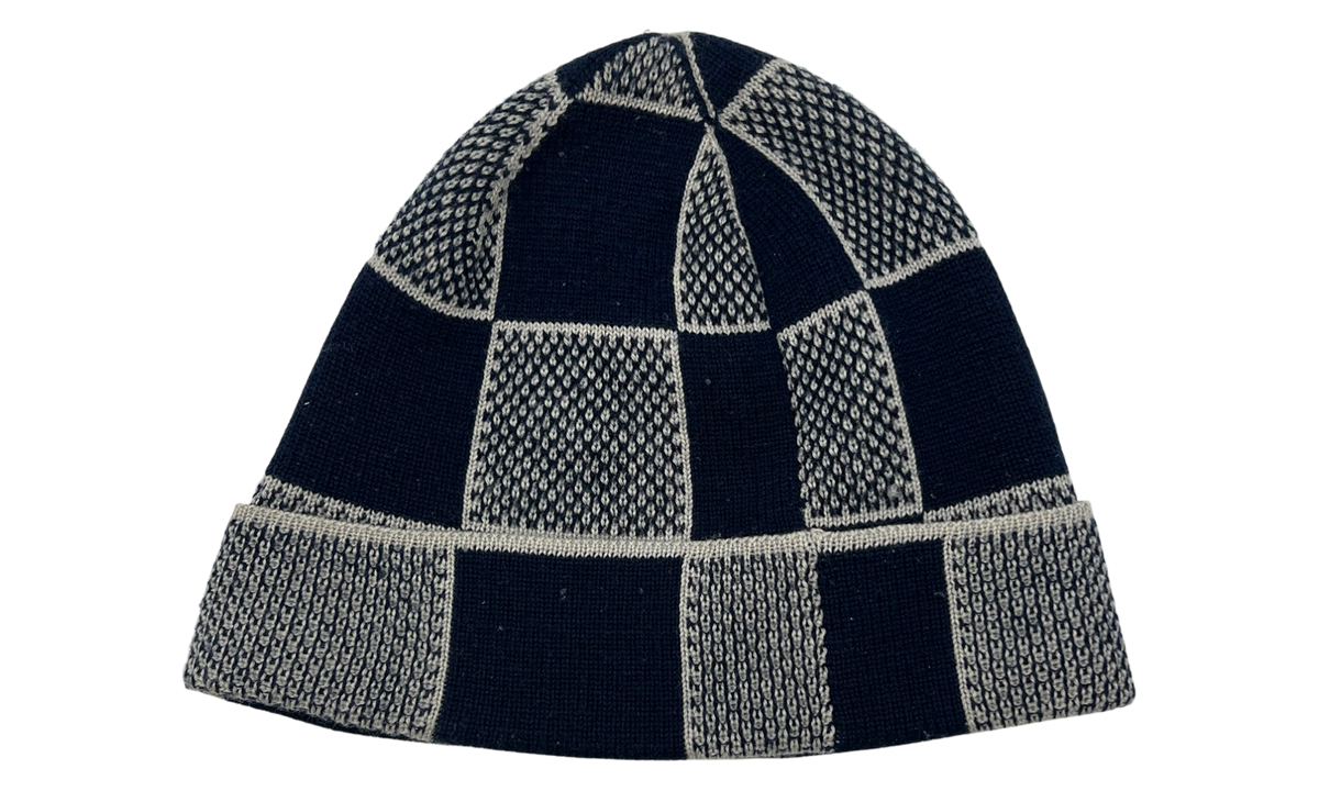 Premium Grey Navy Fashion Essential