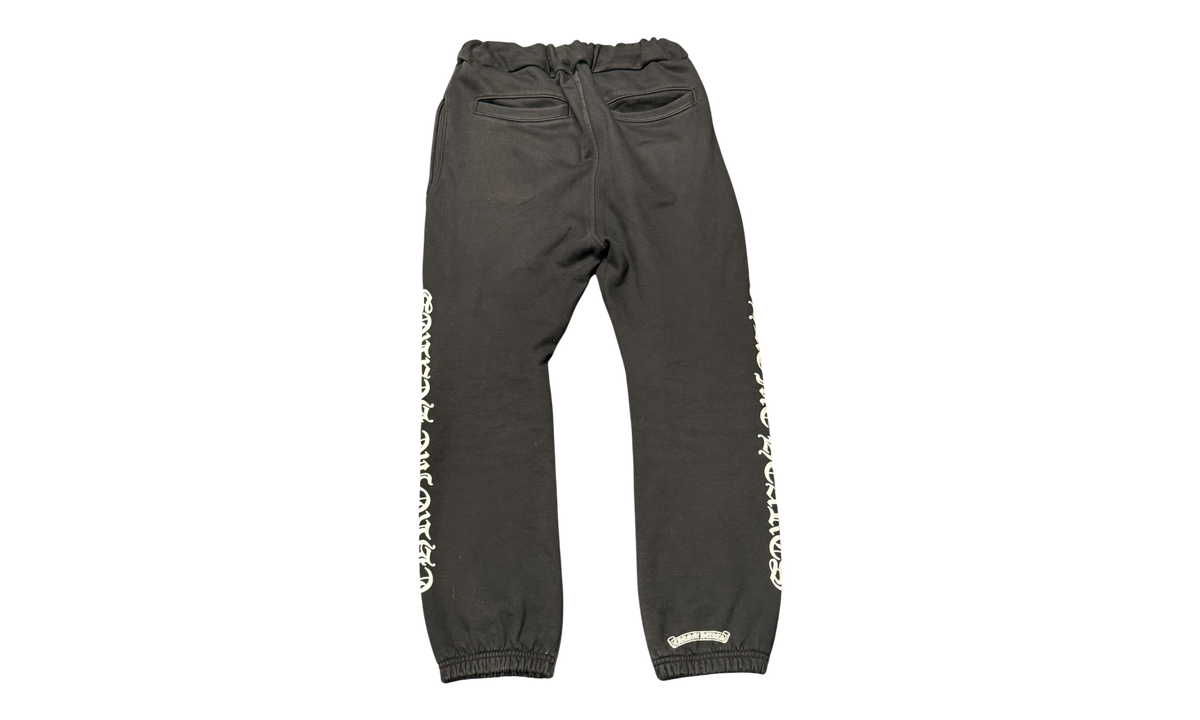 Premium Black Pants