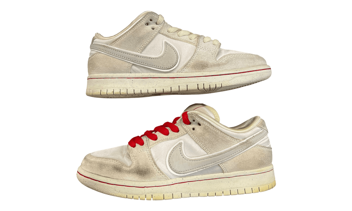 Premium Low-Top Fashion Essential