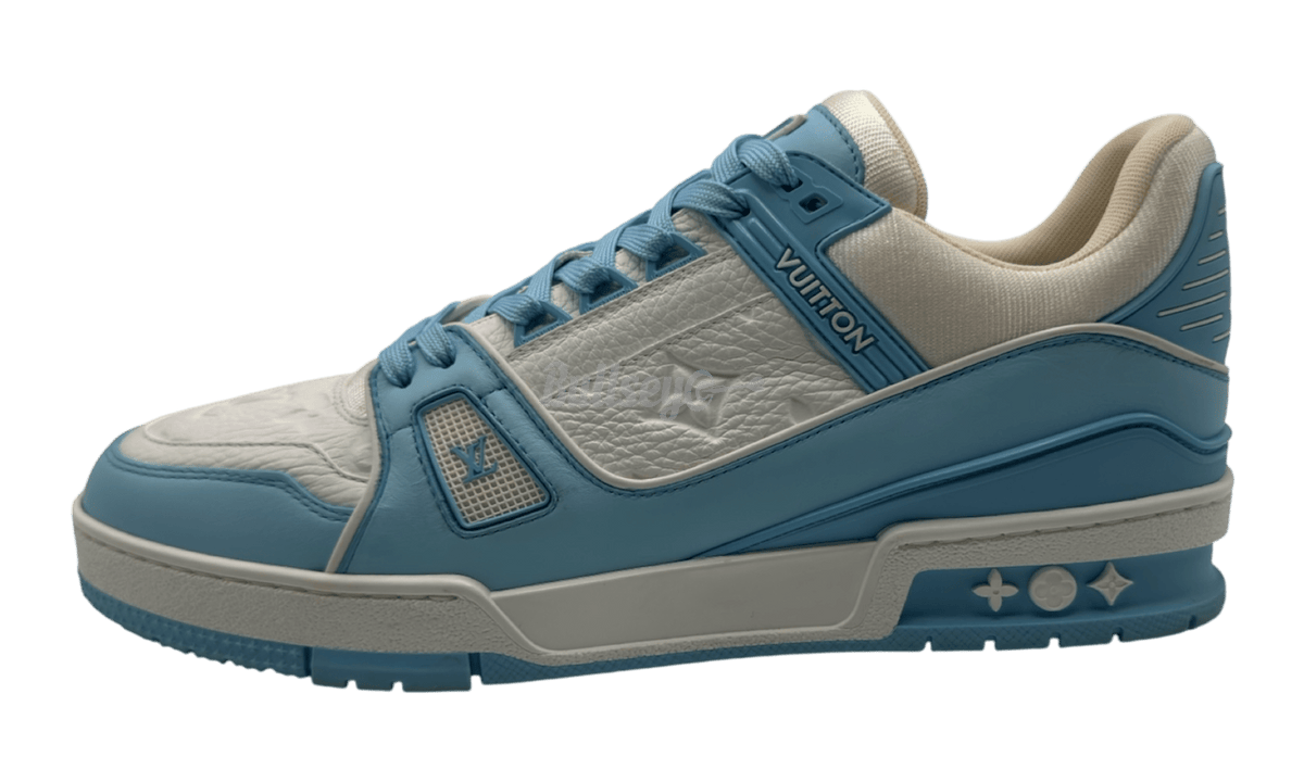 Premium Blue Fashion Essential