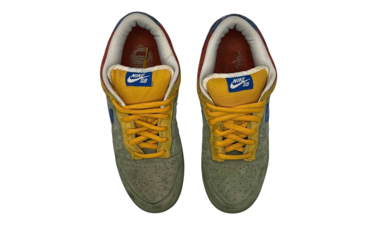 Premium Low-Top Fashion Essential