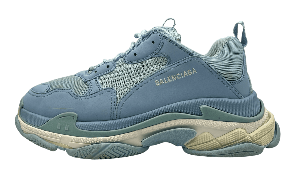 Premium Blue Fashion Essential