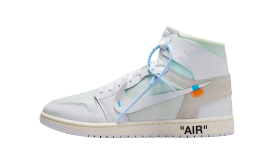Premium Retro High-Top Fashion Essential