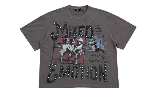 Premium Grey T-Shirt