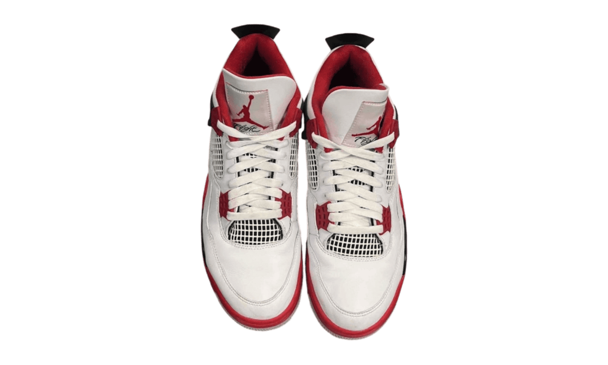 Premium Red Retro Fashion Essential