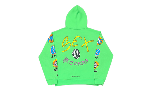 Premium Green Fashion Essential