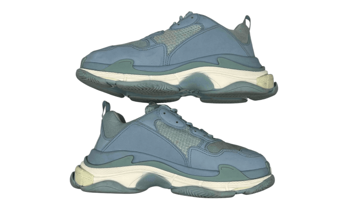 Premium Blue Fashion Essential