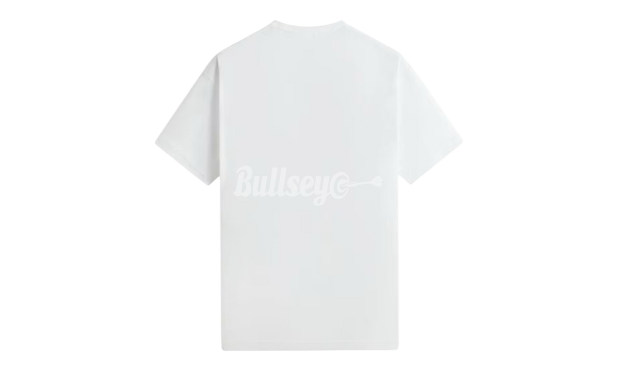Premium White T-Shirt