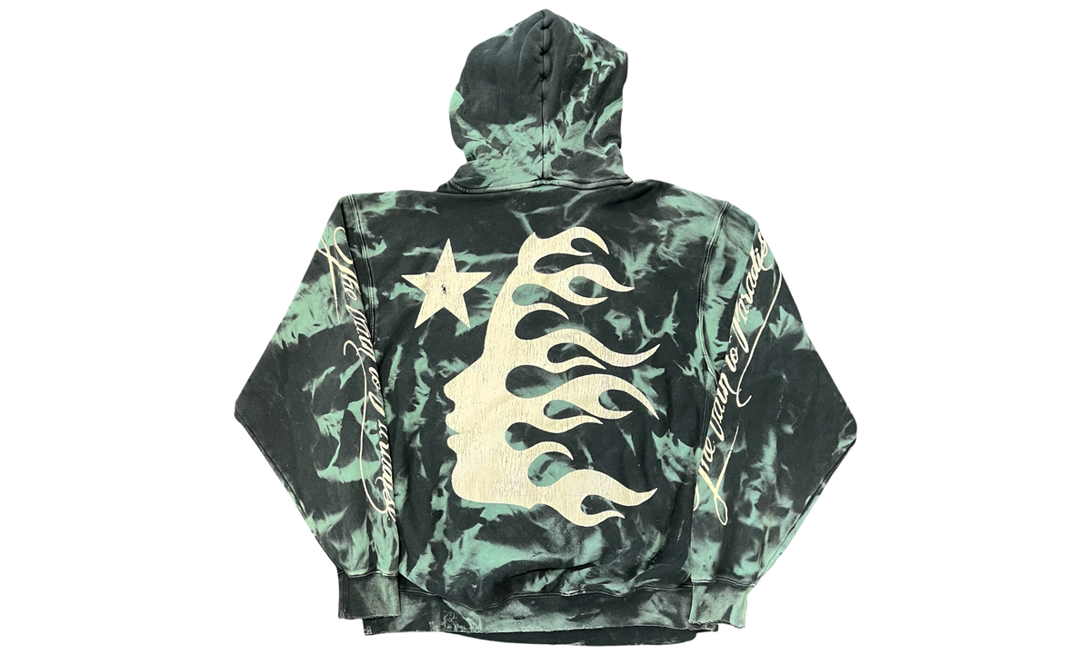 Premium Green Fashion Essential