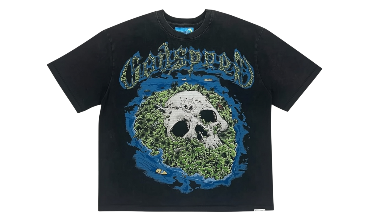Premium Black T-Shirt