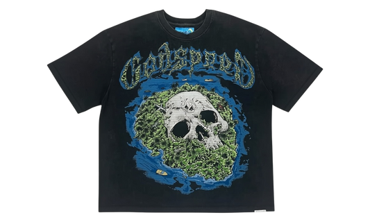 Premium Black T-Shirt