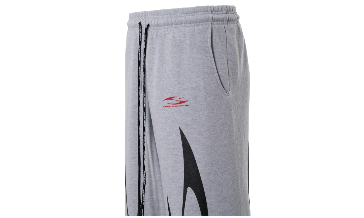 Premium Grey Shorts