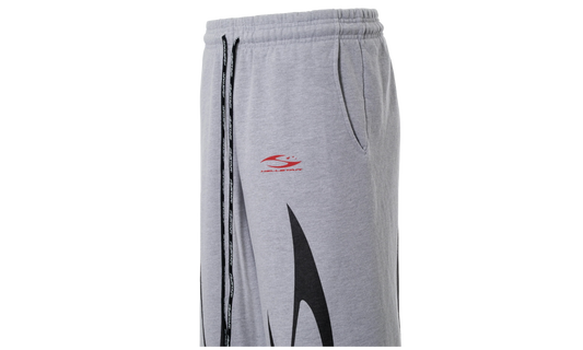 Premium Grey Shorts