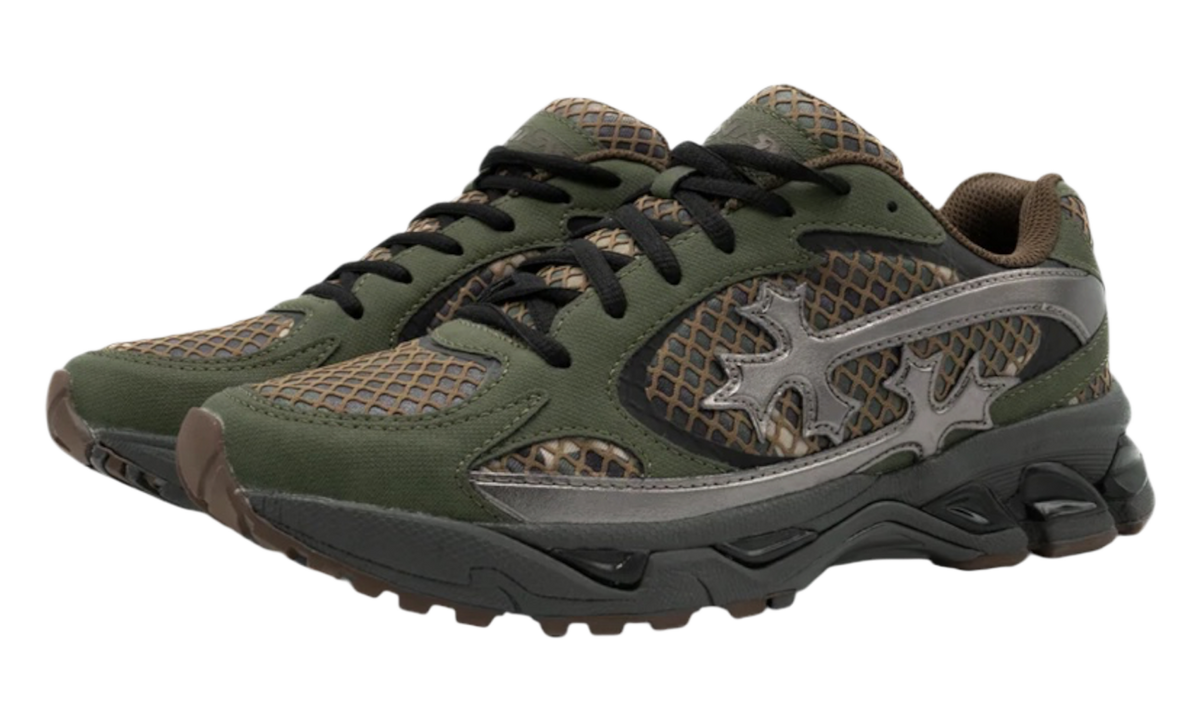 Premium Running Shoes
