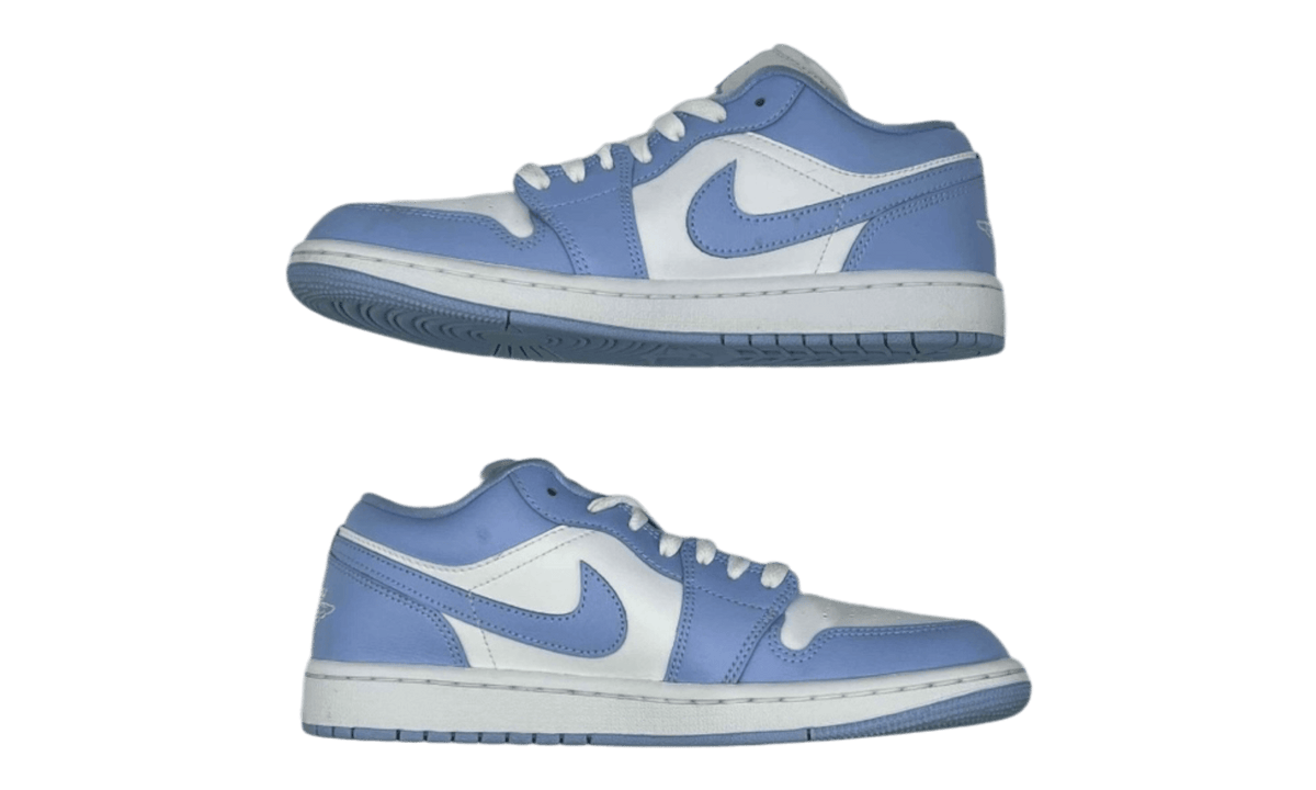 Premium White Low-Top Fashion Essential