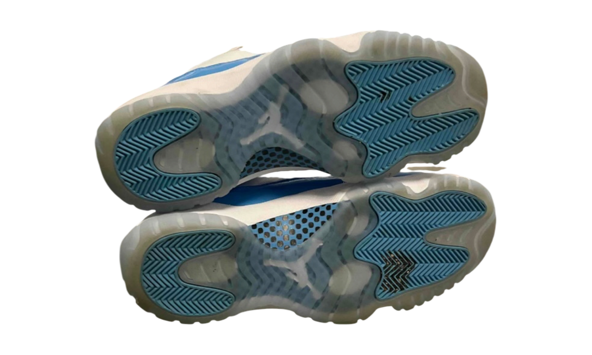 Premium Blue Retro Low-Top Fashion Essential