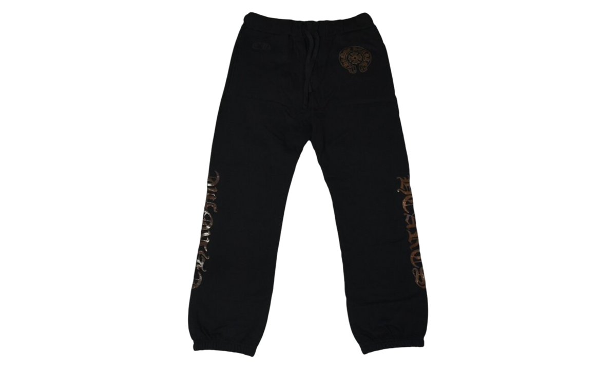 Premium Black Pants
