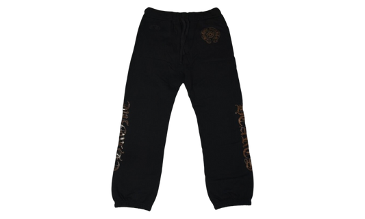 Premium Black Pants