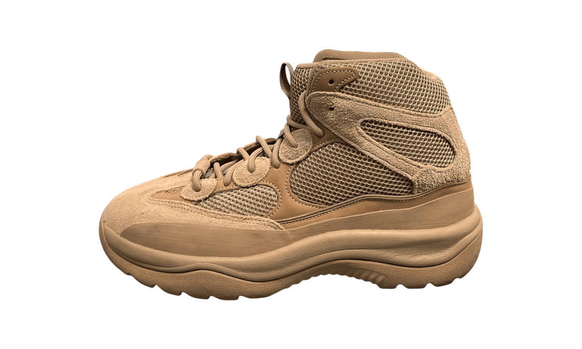 Premium Boots