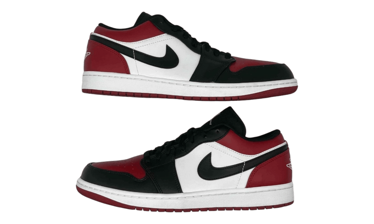 Premium Low-Top Fashion Essential