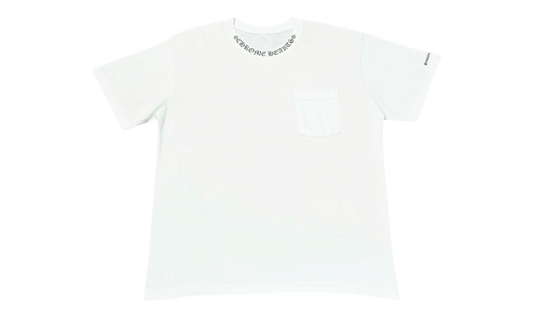 Premium White T-Shirt