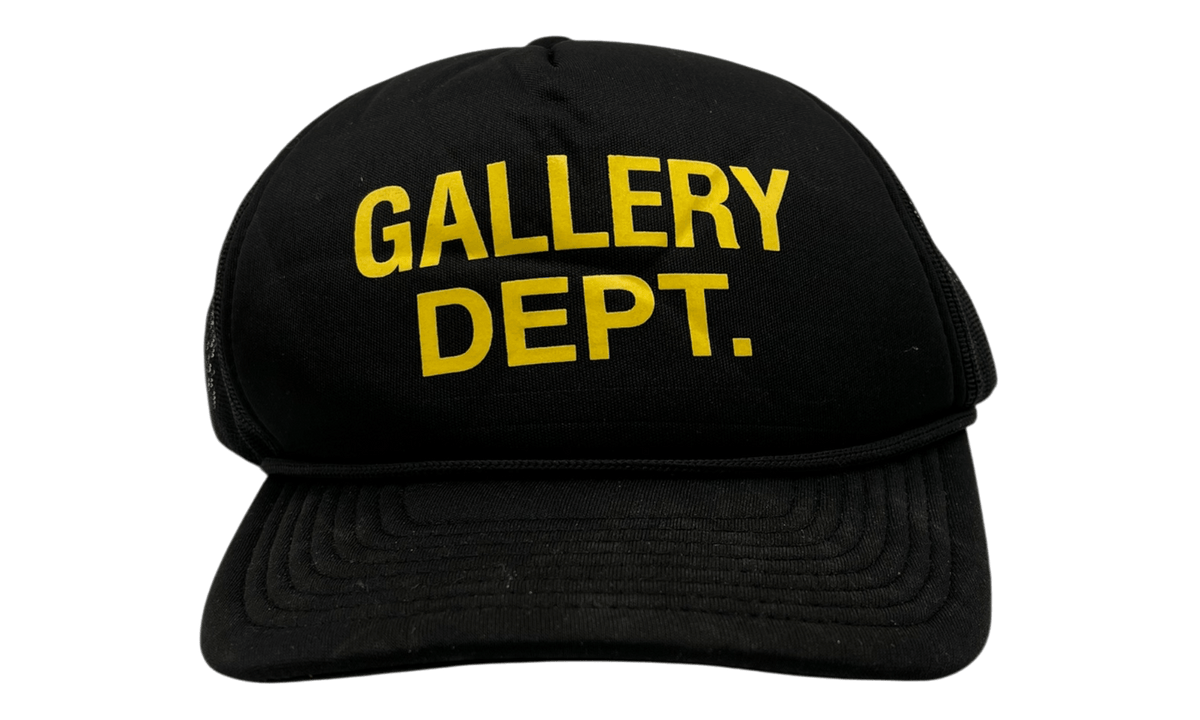 Premium Black Hat