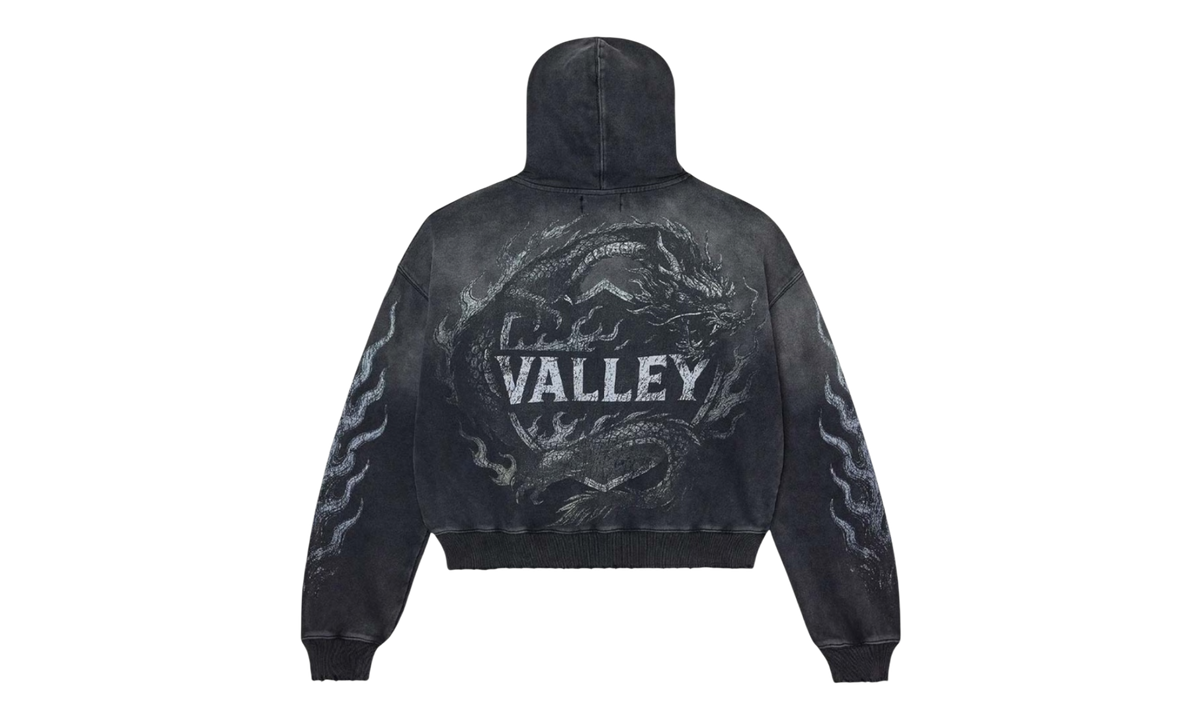 Premium Black Fashion Essential