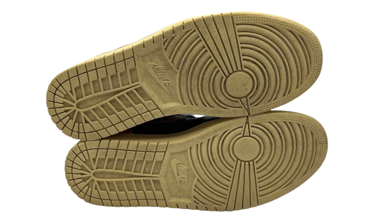 Premium Retro High-Top Hat