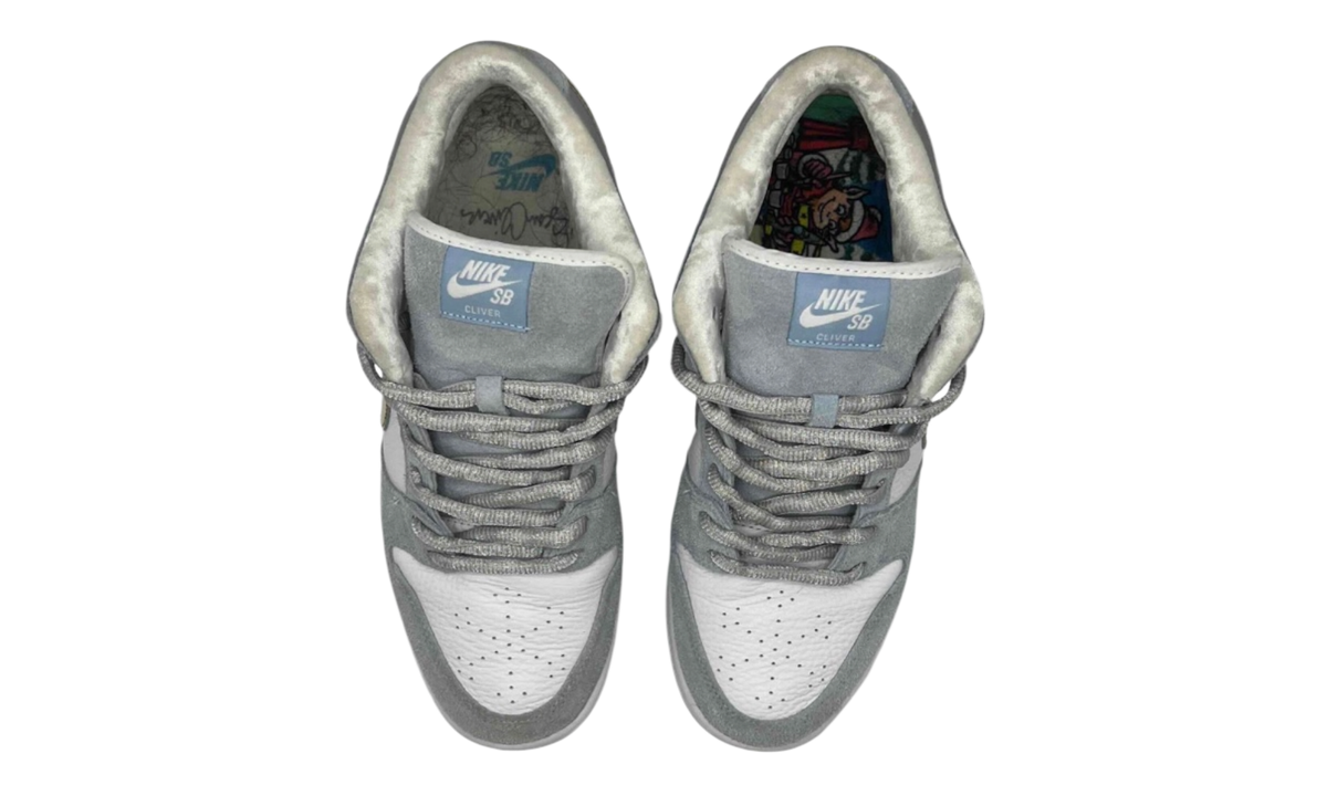 Premium Low-Top Fashion Essential