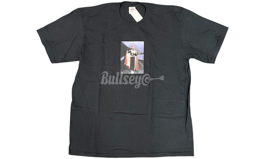 Premium Black T-Shirt
