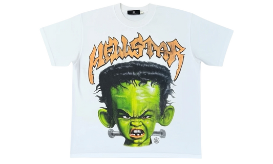 Premium White T-Shirt