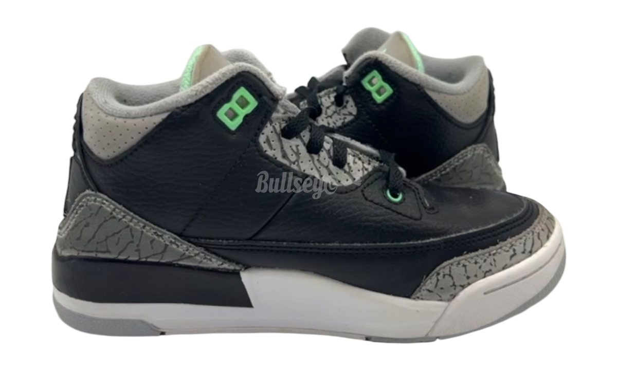 Premium Green Retro Low-Top Fashion Essential