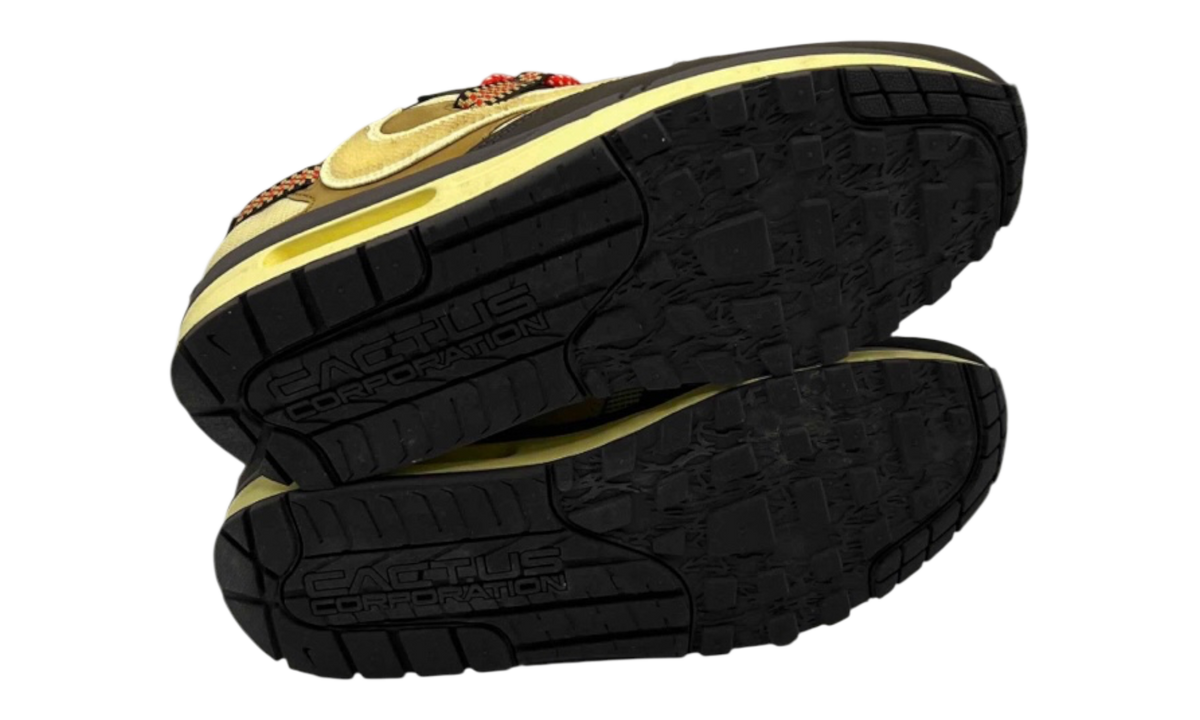 Premium Brown Fashion Essential
