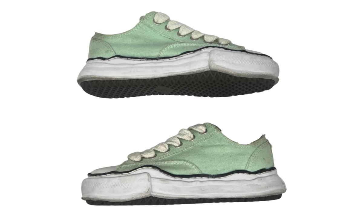 Premium Low-Top Fashion Essential