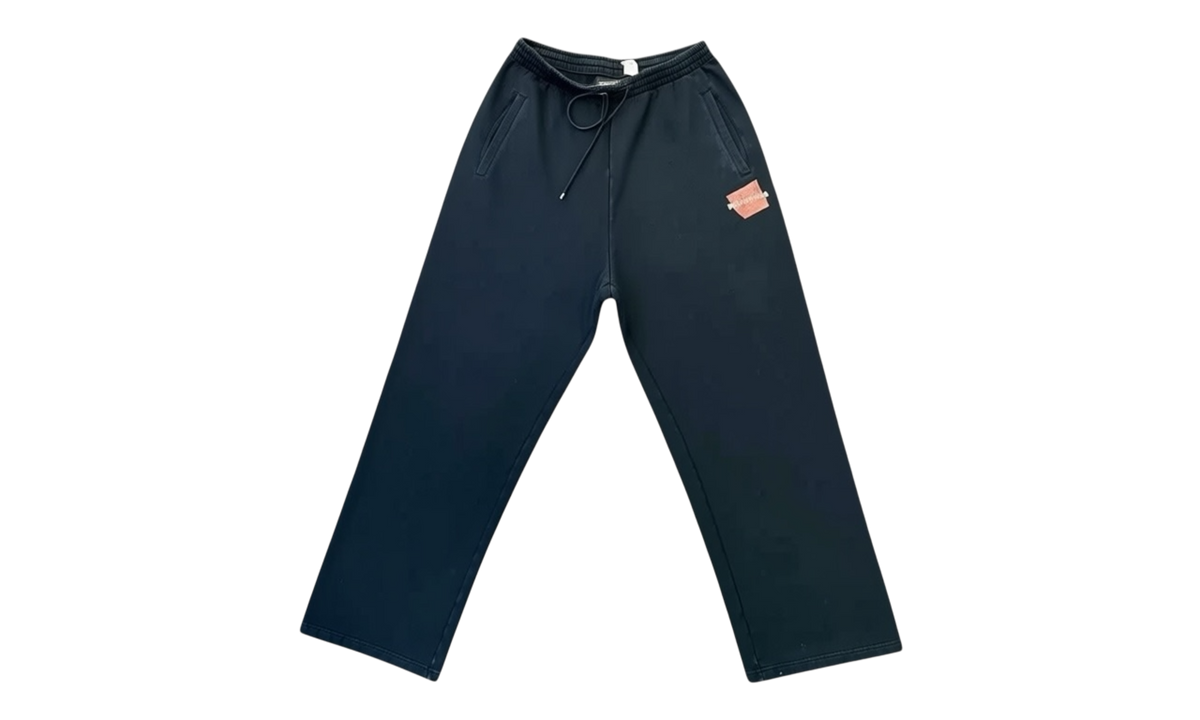 Premium Black Pants
