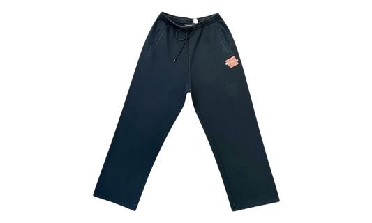 Premium Black Pants