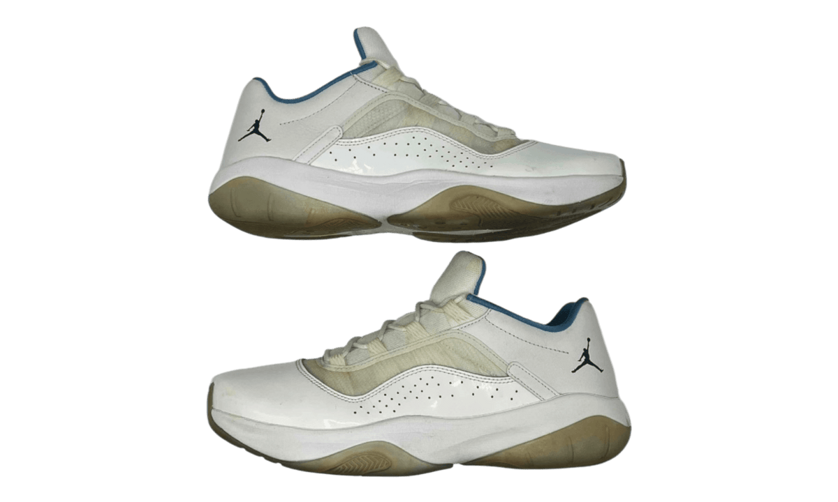 Premium Blue Low-Top Fashion Essential