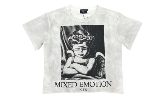 Premium White T-Shirt