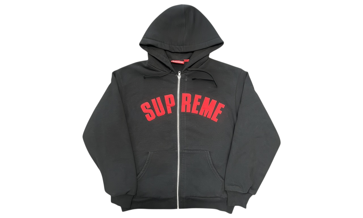 Premium Black Thermal Fashion Essential