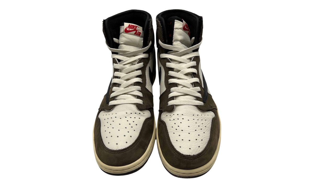 Premium Retro High-Top Fashion Essential