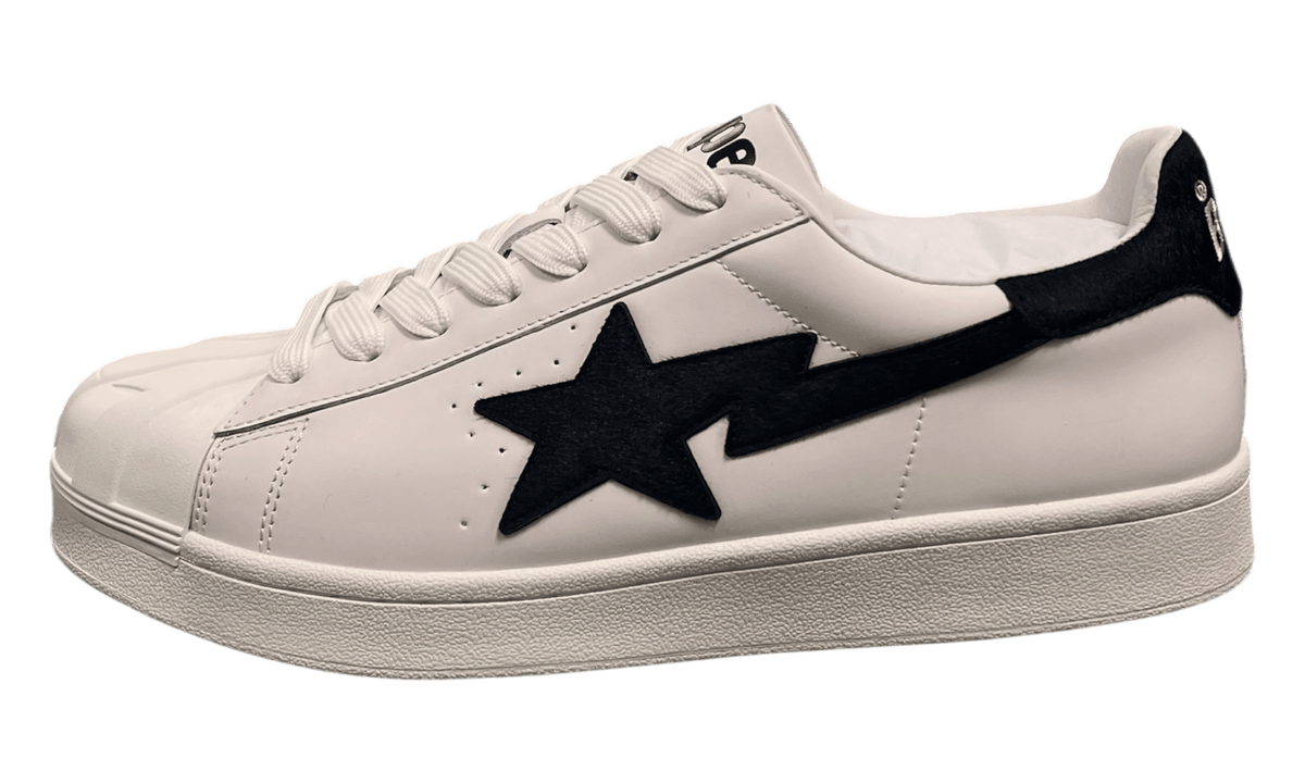 Premium White Fashion Essential
